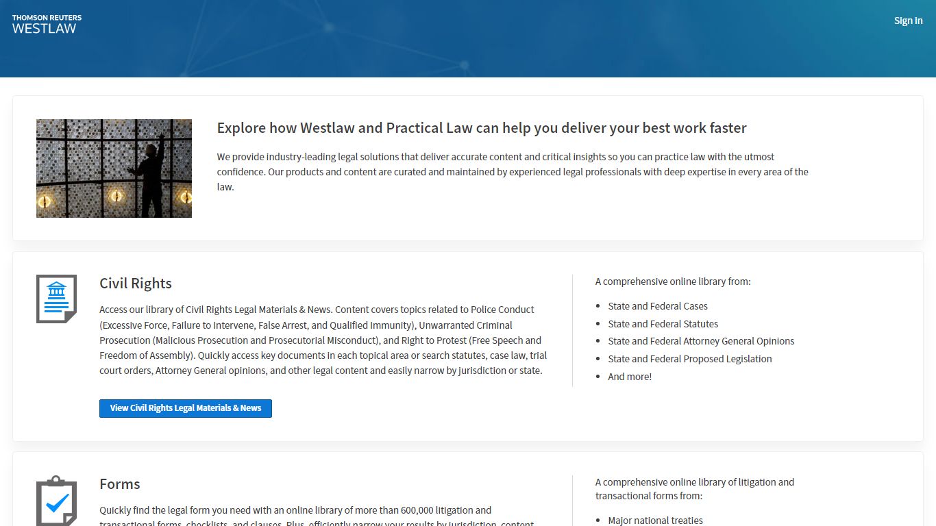 Advanced Search | Westlaw